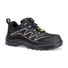  Composite Women's Trainer S1PS munkavédelmi cipő
