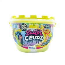 Compound Kings illatos vajfelhő slime - Pina Colada vattacukor kreatív és készségfejlesztő