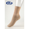 Compressana Egészségügyi zokni meleg gyapjú hozzáadásával GoWell MED Thermo Natur Méret II