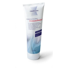 Compressana Kíméletes mosószer kompressziós harisnyák mosásához Compressana 50 ml