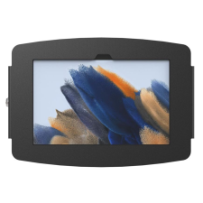 COMPULOCKS 105GA8SB biztonsági tok táblagéphez 26,7 cm (10.5") Fekete (105GA8SB) tablet tok