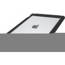COMPULOCKS Edge Band iPad 10.2" / iPad Air 10.5" fekete tablet tok