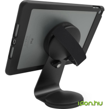 COMPULOCKS Grip and Tilting Dock fekete tablet kellék