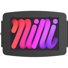 COMPULOCKS iPad Mini 8.3" tablet védőtok fekete (830IPMSB) (830IPMSB) tablet tok