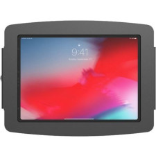 COMPULOCKS iPad Pro védőtok fekete (211SENB) (211SENB) - Tablet tok tablet tok