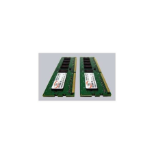 Compustocx Csx 4GB Kit DDR2 (2x2GB, 800MHz, 128x8) számítógép memória memória (ram)