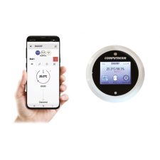 Computherm B400 RF Wifi Termosztát konyhai eszköz