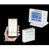 Computherm E400RF Wi-Fi termosztát érintőgombos vezérlővel