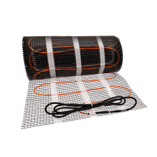  Computherm elektromos fűtőszőnyeg 2,5m2 375W építőanyag