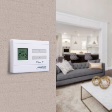  COMPUTHERM Q3 digitális szobatermosztát mérőműszer