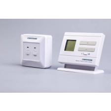 Computherm Q3RF Vezeték Nélküli Digitális Szobatermosztát fűtésszabályozás