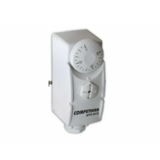 Computherm WPR-90GD kontakt érzékelős csőtermosztát hűtés, fűtés szerelvény