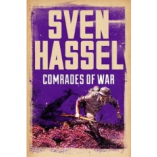  Comrades of War – Hassel Sven idegen nyelvű könyv