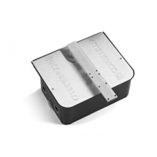 Comunello Comunello EE-BOX-B-BLACK Beépítő doboz EAGLE termékekhez biztonságtechnikai eszköz