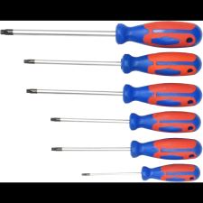 CON:P 6 részes TX csavarhúzó készlet (CP312996) csavarhúzó