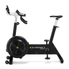 Concept2 BikeErg PM5-tel, fekete