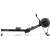 Concept2 RowErg PM5 fekete
