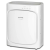 Concept CA1000 Perfect Air légtisztító, 55 W, 35 m2, fehér