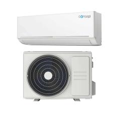 Concept Concept AG Inverteres Klíma - Split - 5.3 kW split klíma