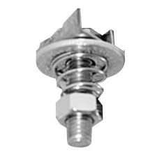 CONCEPT kalapácsfejű csavar M8x30mm 27/18+28/30 barkácsolás, csiszolás, rögzítés