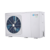 Concept MONO monoblokk levegő-víz hőszivattyú, 14 kW