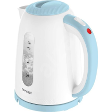 Concept RK2333 vízforraló és teáskanna