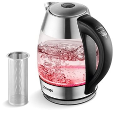 Concept RK4066 vízforraló és teáskanna