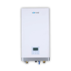  CONCEPT SPLIT levegő-víz hőszivattyú, beltéri, 3kW kieg. fűtés, 230V, 4-6kW-ig