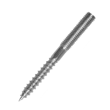  CONCEPT tőcsavar TORX fejjel, M8x80mm barkácsolás, csiszolás, rögzítés