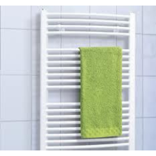 CONCEPT törölközőszárító radiátor, egyenes, 450x1400mm fűtőtest, radiátor