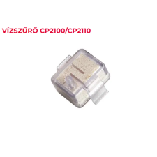 Concept víz szűrő CP2100/CP2110 gőzfelmosóhoz 42393454 kisháztartási gépek kiegészítői