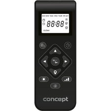 Concept VR3520/VR3520n távirányító kisháztartási gépek kiegészítői