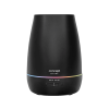 Concept Zv1021 Párásító aromadiffúzorral, fekete