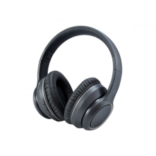 Conceptronic ALVAH01B fülhallgató, fejhallgató