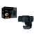 Conceptronic AMDIS03B Webkamera Black
