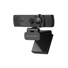 Conceptronic AMDIS08B Webkamera Black webkamera