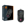 Conceptronic DJEBBEL05B 6D Gaming egér fekete (DJEBBEL05B)