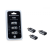 Conceptronic DONN05G USB-C to Micro USB OTG Adapter (3-Pack)