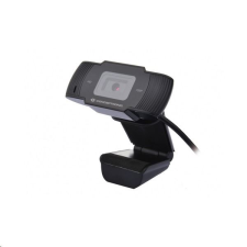 Conceptronic HD webkamera fekete (AMDIS03B) (AMDIS03B) webkamera