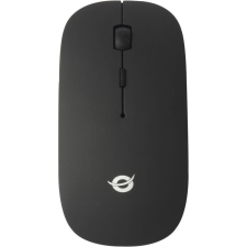 Conceptronic LORCAN01B egér Kétkezes Bluetooth Optikai 1600 DPI (LORCAN01B) egér