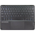 Conceptronic TOBIN01BES billentyűzet Univerzális Bluetooth QWERTY Spanyol Fekete (TOBIN01BES)