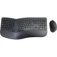 Conceptronic Wireless Keyboard+Mouse,ergo,Layout portugie.sw (ORAZIO02PT) billentyűzet