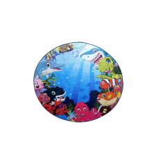  Conceptum Hypnose Carpet (100 cm) Multicolor Aquarium lakástextília