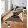  Conceptum Hypnose Carpet (100 x 140) Multicolor Asr Crpt-135