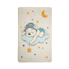  Conceptum Hypnose Carpet (100 x 160) Multicolor Sleep - Ecru