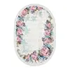  Conceptum Hypnose Carpet (100 x 160) Powder Mu175 - Powder (Oval)