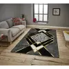  Conceptum Hypnose Carpet (100 x 180) Multicolor Asr Crpt-139
