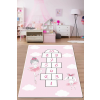  Conceptum Hypnose Carpet (100 x 180) Multicolor Campana DJT
