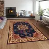  Conceptum Hypnose Carpet (100 x 180) Multicolor Cg84 - 100 x 180
