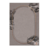  Conceptum Hypnose Carpet (100 x 180) Multicolor HM-CRP25-41